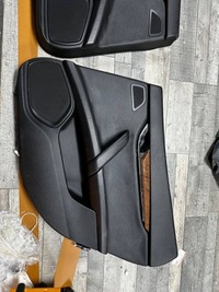 фото thumb №1, Обшивки дверь задняя перед maserati quattroporte vi komplekt