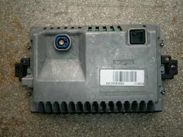 фото thumb №7, Mercedes radio-6xcd,navi [ ntg 4,5 ] монітор 1729001307