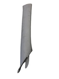 фото thumb №1, Защита стойка правый перед mazda rx-8 f15268160