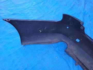 фото thumb №14, Lexus gs iii gs300 gs450h | бампер зад задній 52159-30431 | 0397