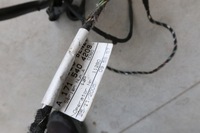 фото thumb №8, Mercedes slk r171 cabrio петли крыша механизм каркас жгут 1715404209