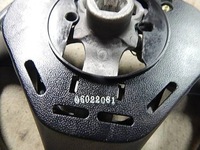 фото thumb №11, Mazda 5 05-08 повітропровід