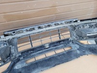 Бампер перед kompletny porsche cayenne 9y 2020 turbo s в Україні, фото thumb