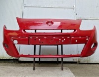 Renault clio 185 lift 82007999 09-12 бампер перед Оригинал, фото thumb