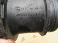 Расходомер a5 a4 b8 2.7tdi 3.0 tdi 420133471n Доставка, фото thumb