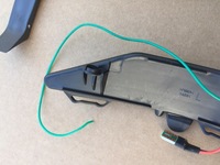 фото thumb №13, Набір поворотники поворотники led dynamic динамічні дзеркал do ford puma 20-23