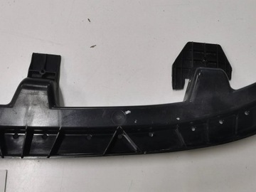 фото thumb №12, Балка, підсилювач бампера передньої opel corsa e 8.022