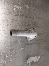 фото thumb №6, Патрубок системи охолодження bmw 3 e36 318i m40b18 184e1 1709813