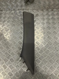 фото thumb №1, Захист стійка скло ліва alfa romeo stelvio 16- 01561289160