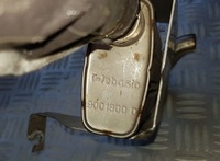 фото thumb №6, Mercedes r w251 3.0 cdi гаситель труба webasto 2009r