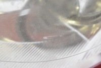 Фара лівий лампа перед лінза eu 1494308080 peugeot 807 1 i 02-07 Оригінал, фото thumb