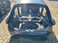 фото thumb №1, Pas задняя задний поддон seat leon iv 20- hb ly9t