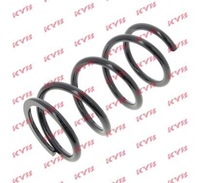 фото thumb №2, Kyb kayaba пружина зад toyora rav4 94-00