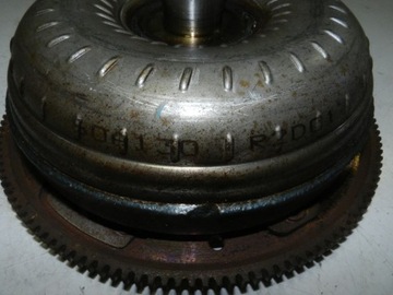 фото thumb №7, Astra g corsa c zafira a зчеплення гідрокінетичний