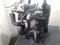 Двигун renault megane 2 02-09 f9a 1.9 dci в Україні, фото thumb