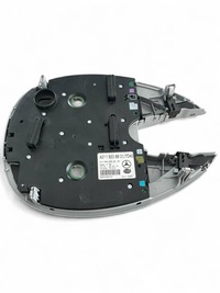 фото thumb №8, Mercedes w211 лампа стельовий a2118208801