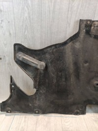 Tesla model 3 накладка подвеска 110431300b Цена, фото thumb