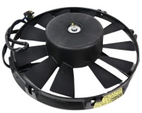 Вентилятор mercedes 190 w201 1982 - 1993 Доставка, фото thumb