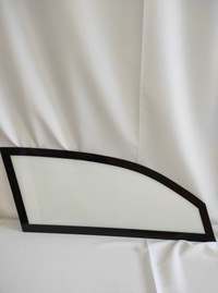 фото thumb №8, Скло двері bmw e82 drift kjs poliwęglan febla