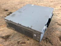 Купить A4 b8 a5 q5 рестайлинг  тюнер радио 4g0035061e, фото thumb