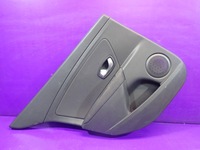 фото thumb №1, Renault fluence оббивка двері лівий задня обшивка