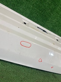 фото thumb №3, Борт кришки кришка багажника range rover l405 vogue