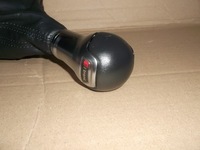 фото thumb №9, Ручка чохол передач stronic audi a3 8v lift 16-
