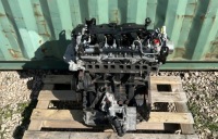 фото thumb №8, Двигатель голый блок двигателя 2.3 dci 180km би-турбо m9t 716 master iii iv 21r 54tys