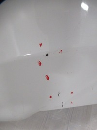 фото thumb №10, Renault clio iv lift бампер задний задняя pdc ov369