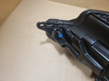 фото thumb №12, Volvo s60 iii v60 ii лампа левая передняя левый перед полный led