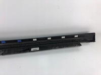 фото thumb №7, Молдинг порог накладка bmw 1 f40 m-pakiet левая