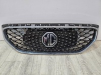 фото thumb №1, Mg zs ev решётка радиатора electric решётка радиатора разъём зарядки крышка 10749241 19-