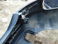 фото thumb №9, Бампер задний задняя lz9w audi a6 c6 sedan