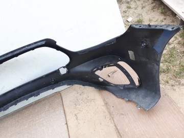 фото thumb №14, Mercedes a213 w213 e-klasa amg рестайлінг 19- бампер переднє перед a2138857404