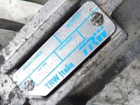 фото thumb №12, Lancia phedra 2.0jtd 2004r рулевая рейка трансмиссия