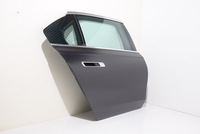 фото thumb №12, Bmw 7 g70 дверь правые перед зад комплектные автоматическое c64 замороженный deep серый