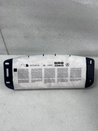 фото thumb №1, A2048607902 подушка безпеки подушка повітряна mercedes w204