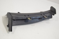 Жабо защита mercedes r129 sl 500sl 1296200667 Цена, фото thumb