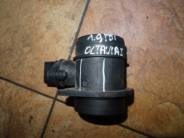 фото thumb №2, Octavia i 1.9 расходомер 0281002757