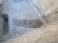 фото thumb №3, Кронштейн генератора canter fuso 504371326