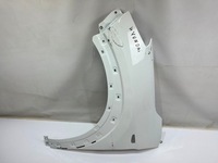 фото thumb №1, Крило перед переднє лівий hyundai tucson 15-