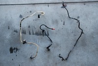 фото thumb №3, Шланг трубка пального 2.3 dci master iii