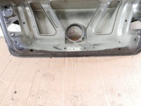 фото thumb №11, Крышка зад задняя багажника l041 vw passat b6 sedan 05-09