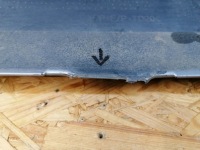 Бампер перед передний toyota hilux 8 viii рестайлинг  2020- Киев, фото thumb