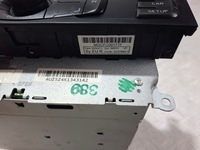 фото thumb №8, Audi q5 8r a4 b8 a5 8t радио cd audi symphony 8t2035195ab