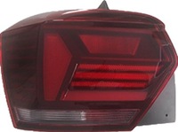 фото thumb №1, Dpa лампа задняя