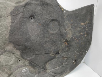 фото thumb №6, Opel antara 2012 изоляция термическая / шумоизоляция крышки / капота двигателя