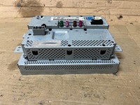 фото thumb №13, Jaguar xj x351 дисплей екран монітор навігації оригінал europa