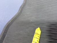 фото thumb №11, Renault kangoo ii коврики резиновые задняя, перед 7711423635