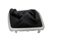 фото thumb №11, Чехол переключения передач renault laguna iii 2007 - 2015